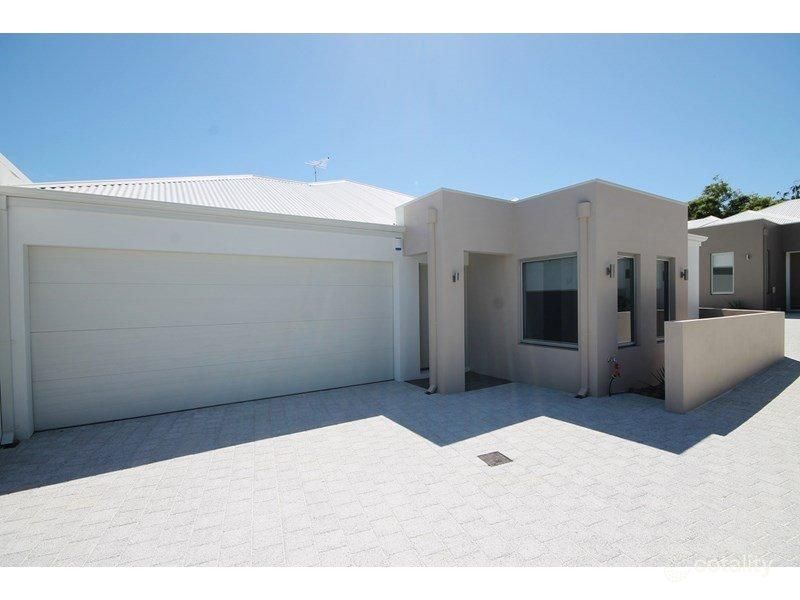 71b Culloton Cres, Balga, WA 6061
