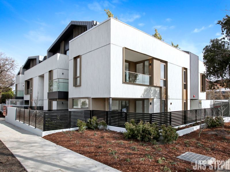 202/46 Fehon St, Yarraville, VIC 3013