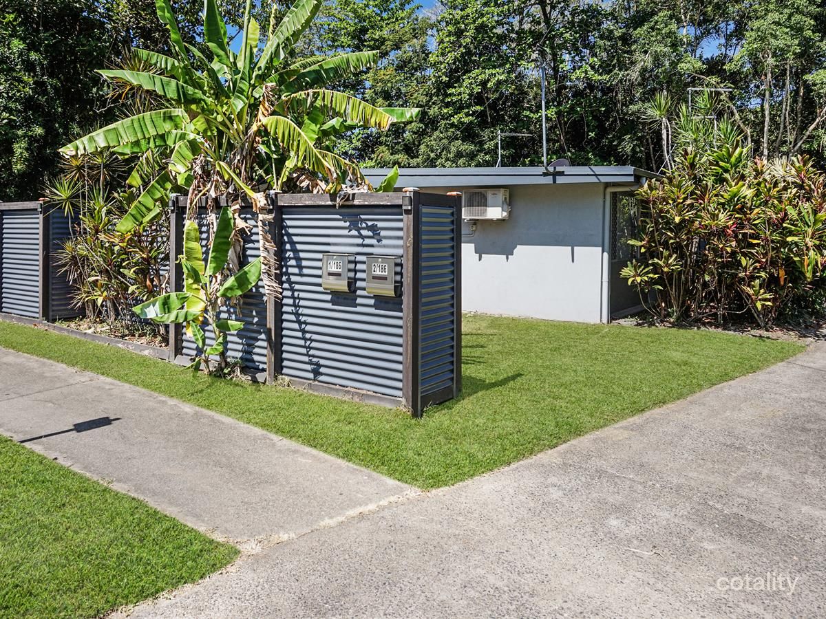 2/186 Mcmanus St, Whitfield, QLD 4870