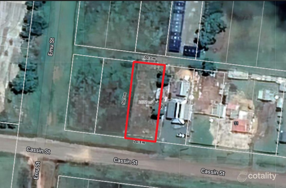37 Cassin St, Wyalong, NSW 2671