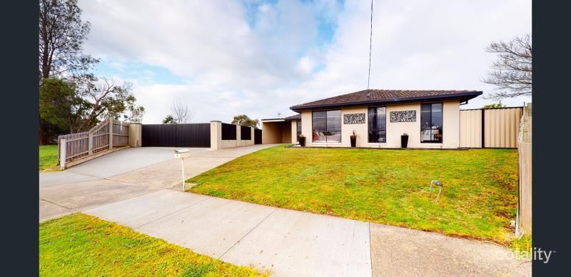 4 Kennedy Cl, Traralgon, VIC 3844