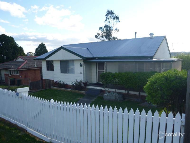 237 Auckland St, Bega, NSW 2550