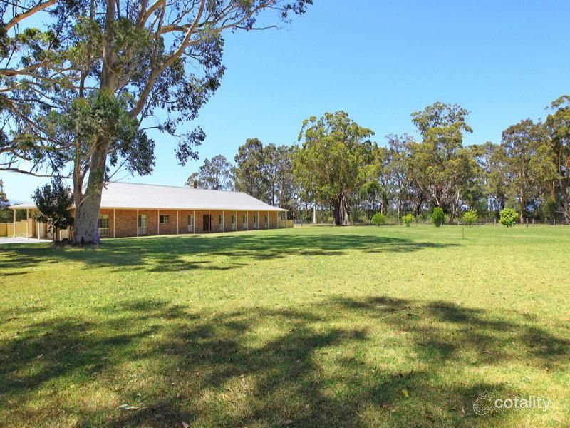 75 Wyanga Cres, Worrigee, NSW 2540