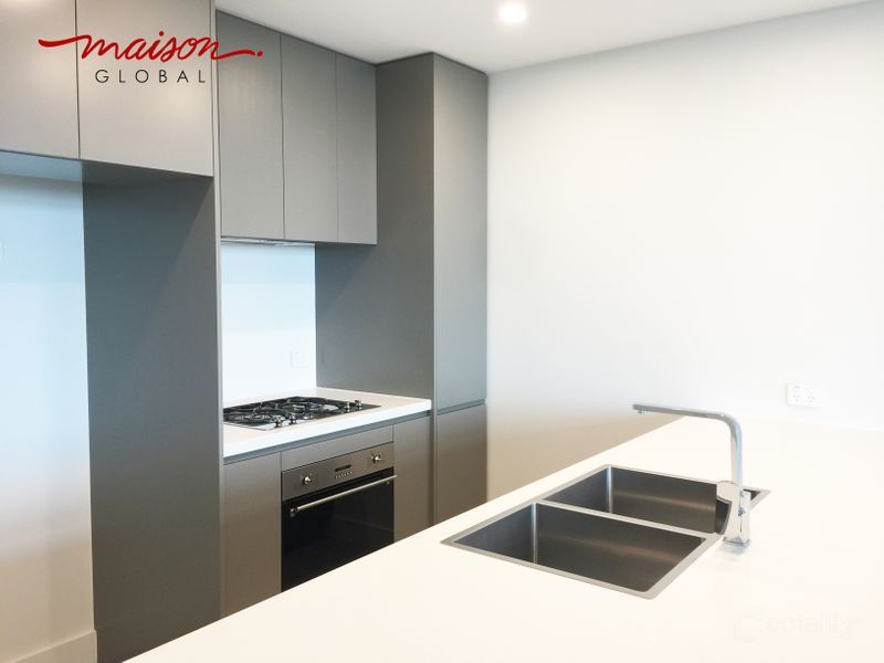 1507/1 Brushbox St, Sydney Olympic Park, NSW 2127