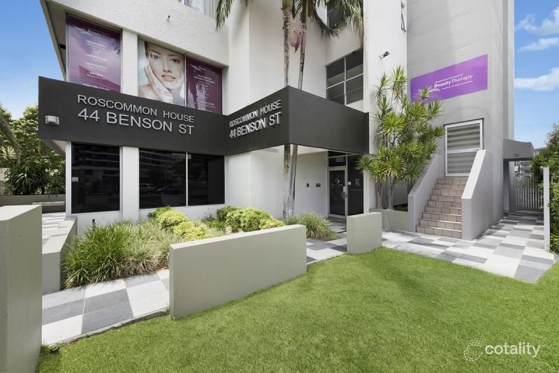 4/44 Benson St, Toowong, QLD 4066