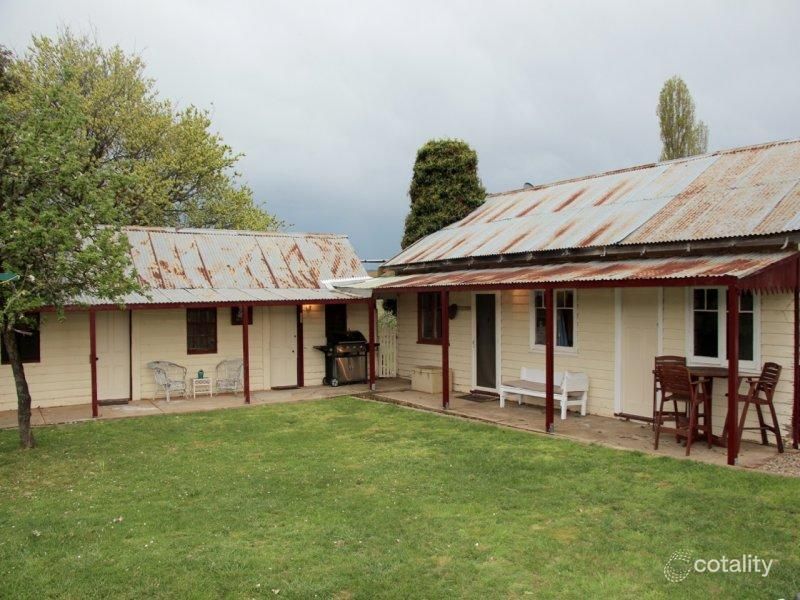 611 Matong Rd, Numbla Vale, NSW 2628