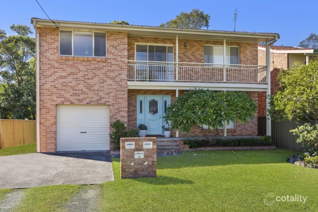 1/13 Kendall Rd, Empire Bay, NSW 2257