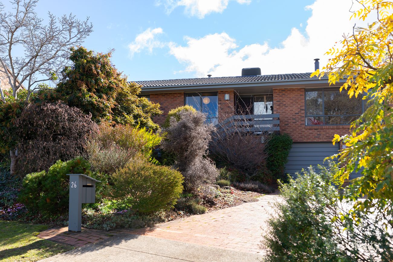 26 Saville Cl, Melba, ACT 2615
