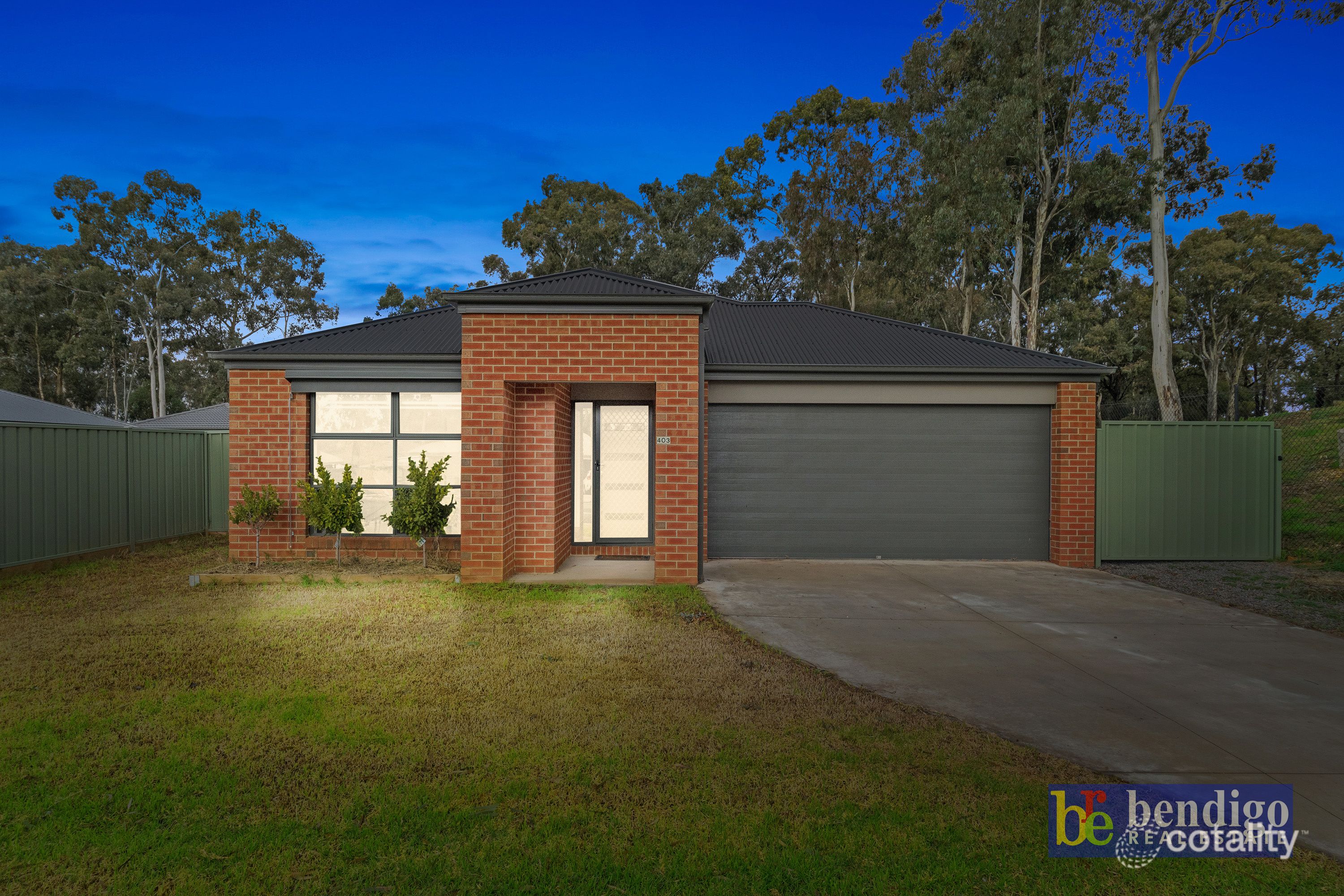 403 Howard St, Eaglehawk, VIC 3556