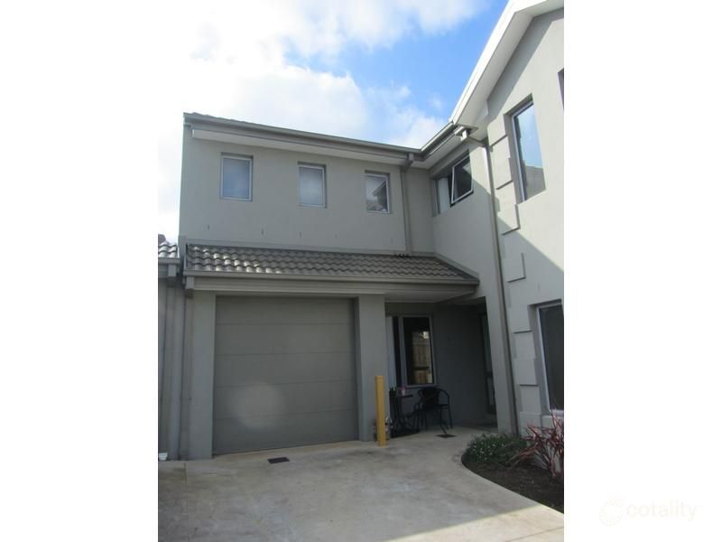 16/20-24 Palmerston St, Melton, VIC 3337