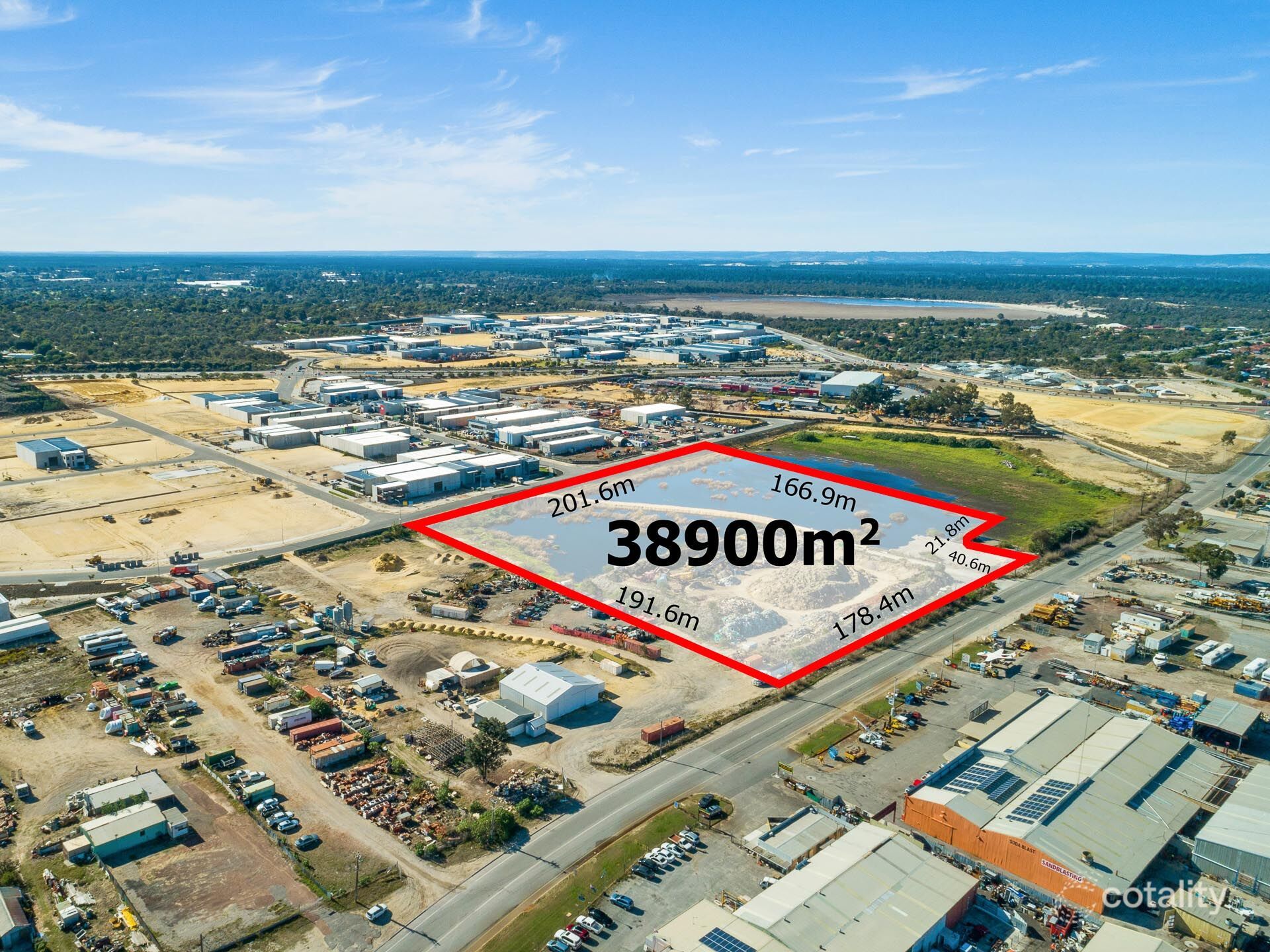 329 Gnangara Rd, Wangara, WA 6065