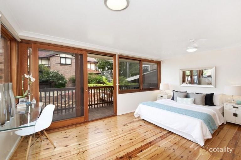 8a Clifton St, Balmain East, NSW 2041