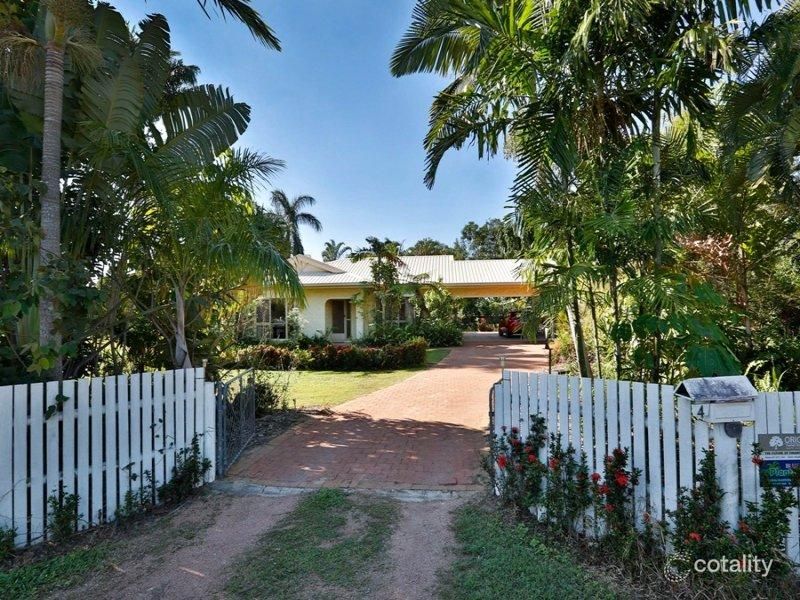 4 Blue Mountain Dr, Bluewater Park, QLD 4818