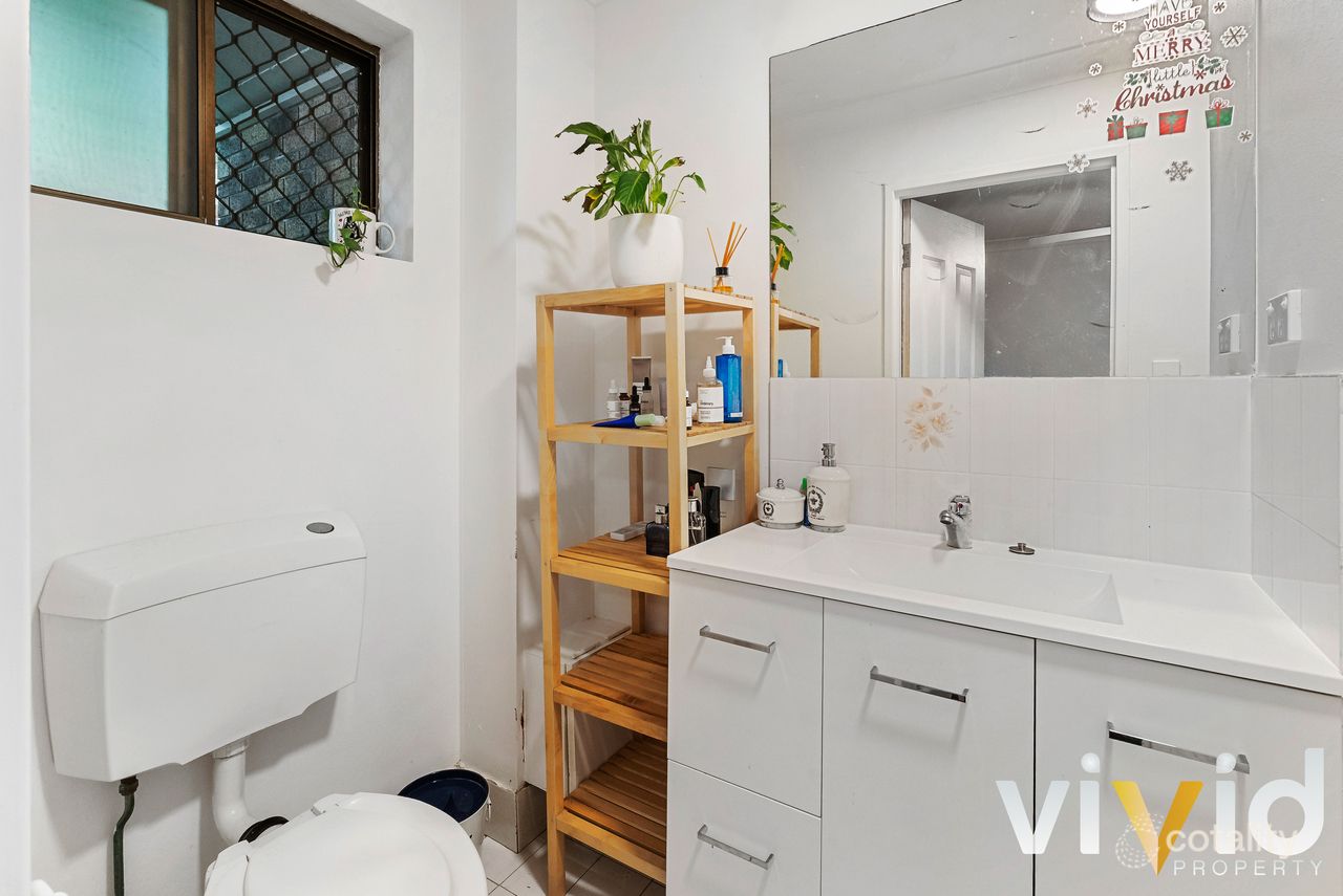 1/63 Macquarie St, St Lucia, QLD 4067
