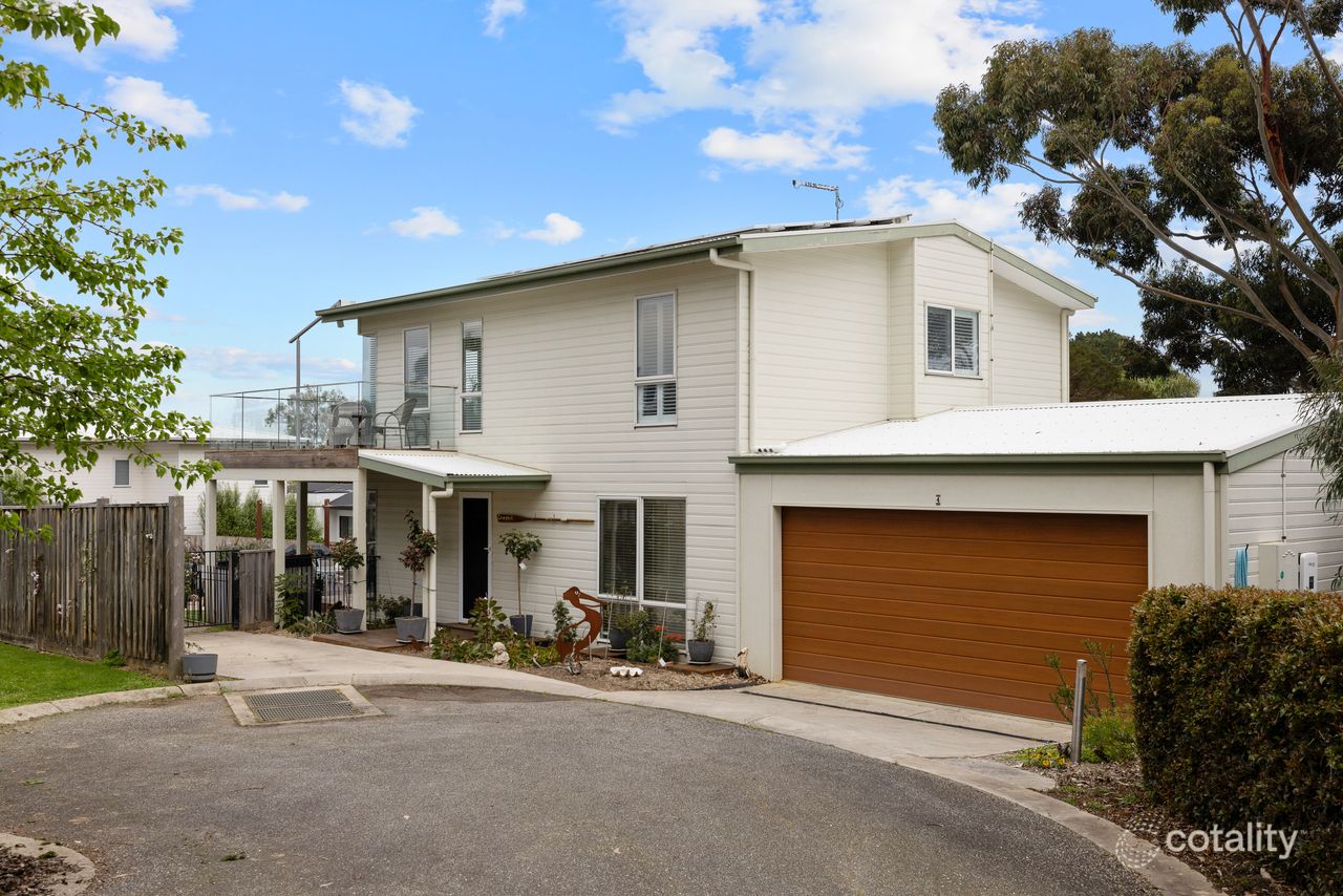 4 Pear Tree Lane, Rhyll, VIC 3923
