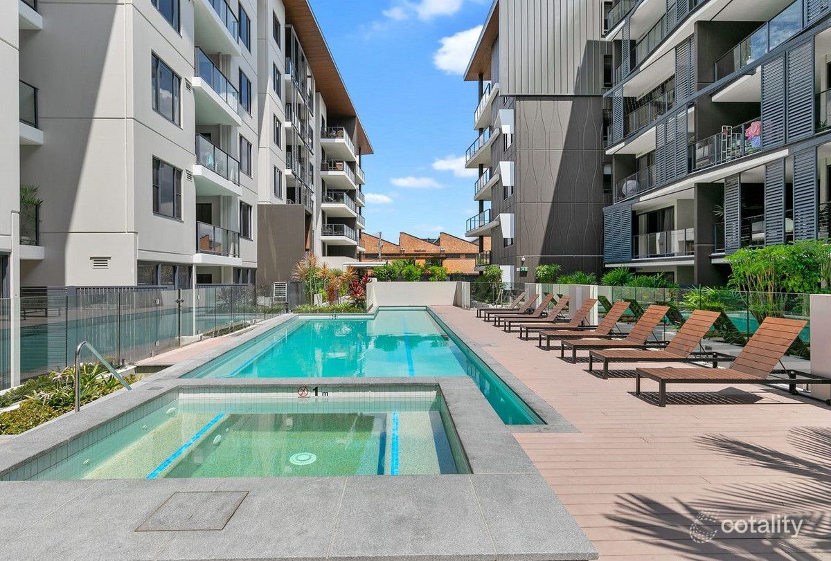 3101/35 Burdett St, Albion, QLD 4010