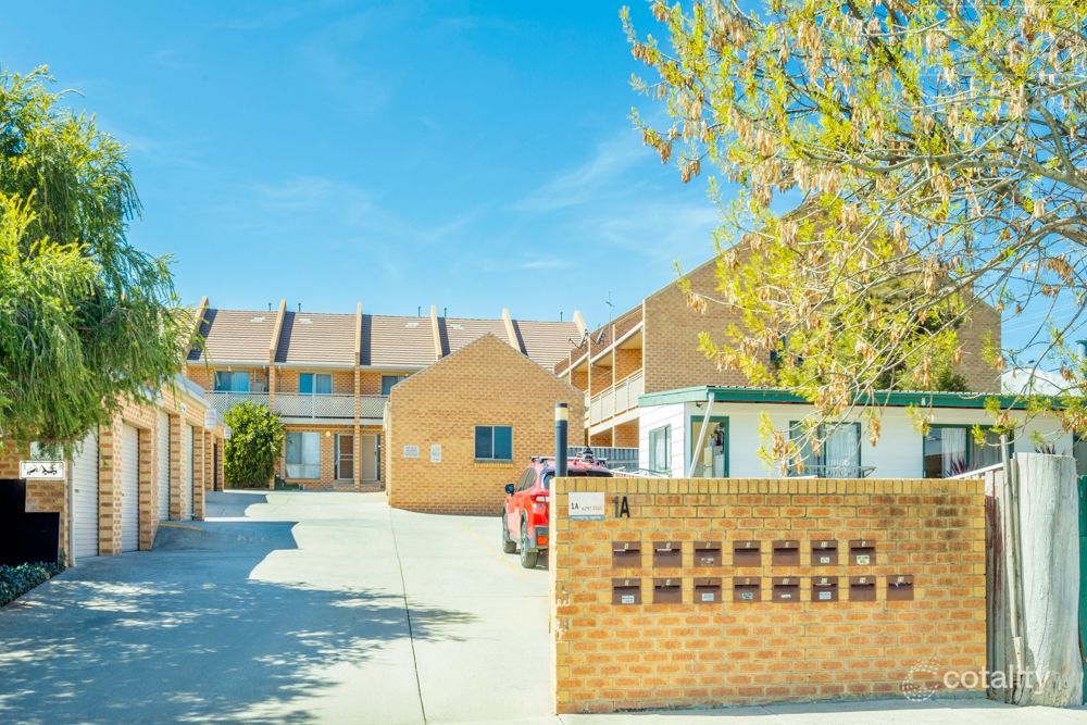 10/1a Davison St, Crestwood, NSW 2620