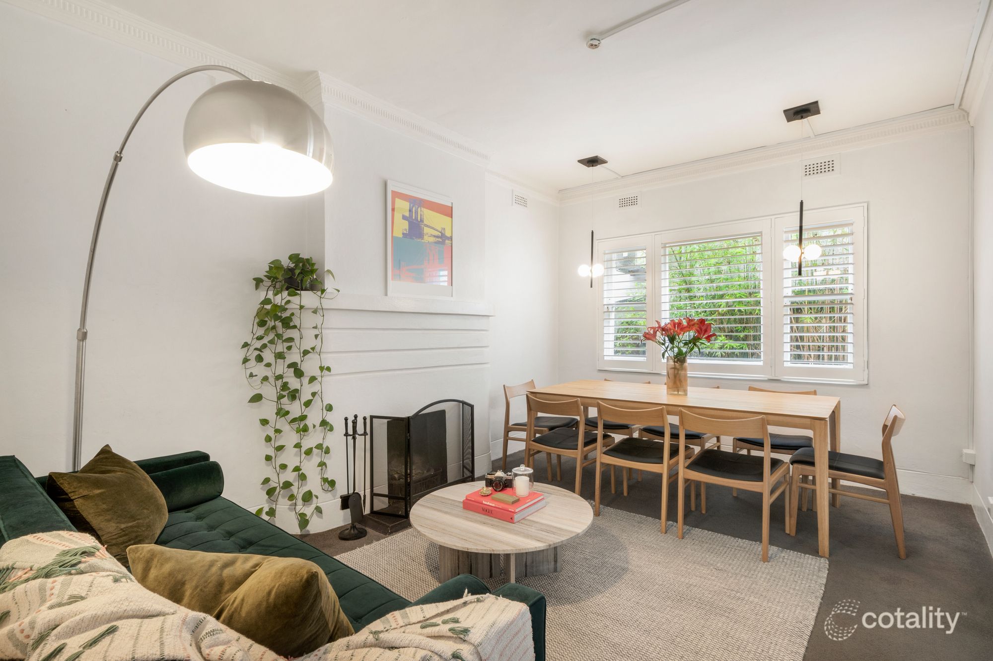 7/81 Alexandra Ave, South Yarra, VIC 3141