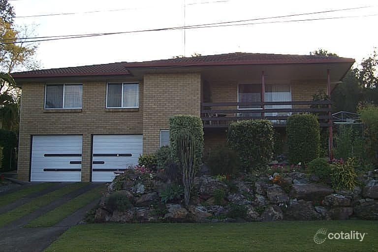 6 Dover St, Hawthorne, QLD 4171