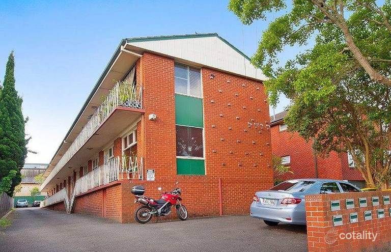 12/11 Queensborough Rd, Croydon Park, NSW 2133