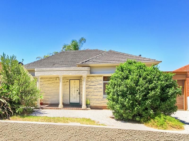 9 Farnham Rd, Keswick, SA 5035