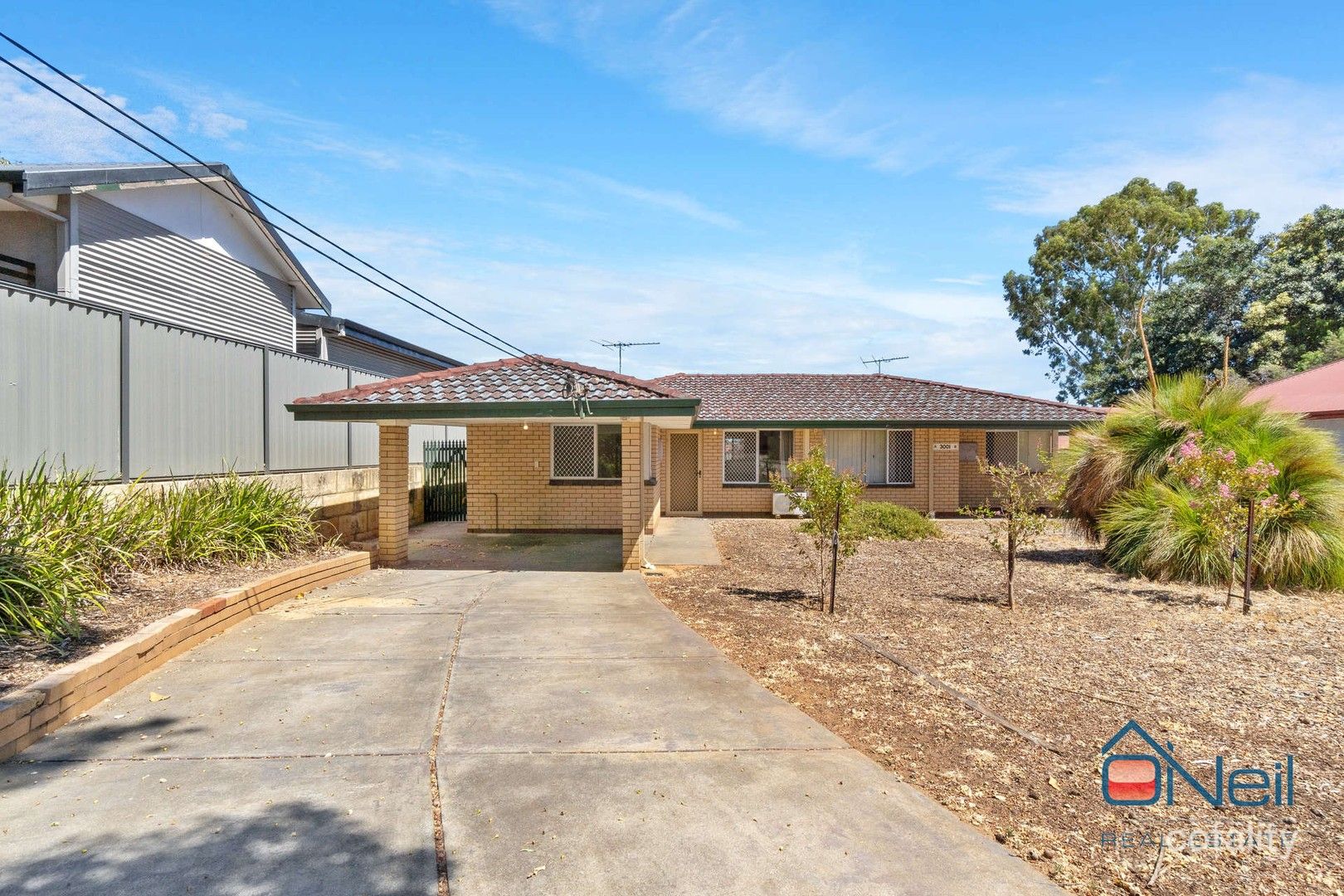 3001 Albany Hwy, Kelmscott, WA 6111