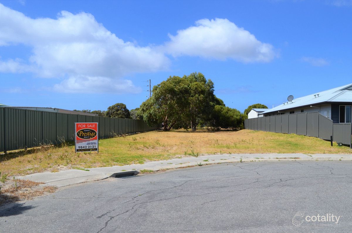 38 Mcglade Cl, Bremer Bay, WA 6338