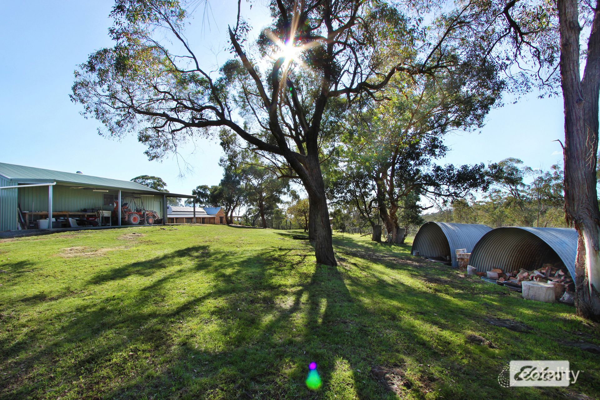 234 Native Gully Cres, Eppalock, VIC 3551