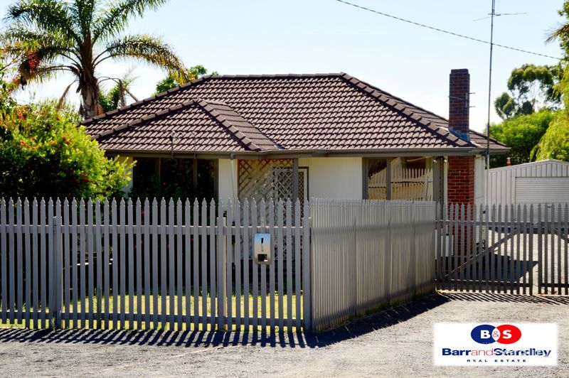 44 Xavier St, Carey Park, WA 6230