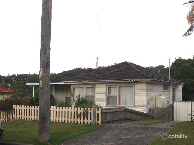 17 Vista Pde, Kotara, NSW 2289
