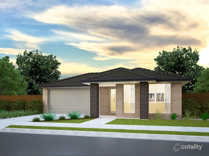 6 Octavia Pl, Strathtulloh, VIC 3338