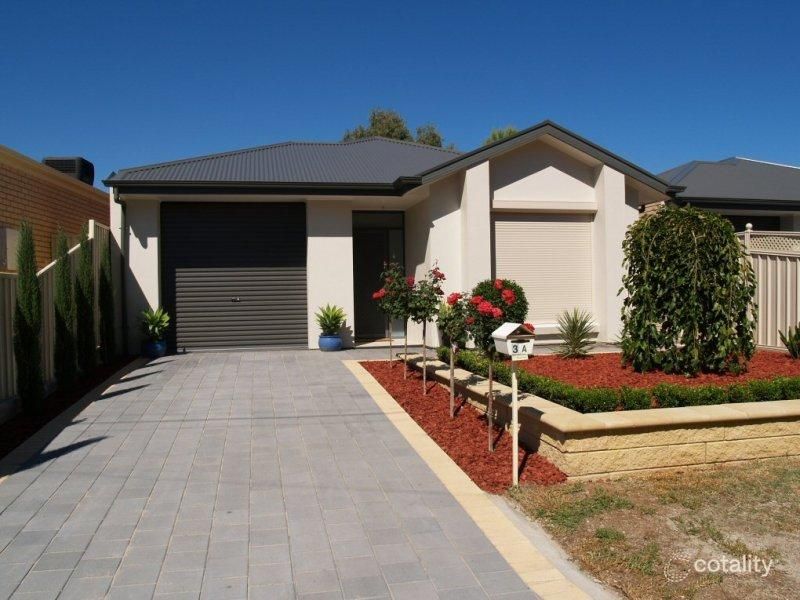 3a Metcalf St, Windsor Gardens, SA 5087