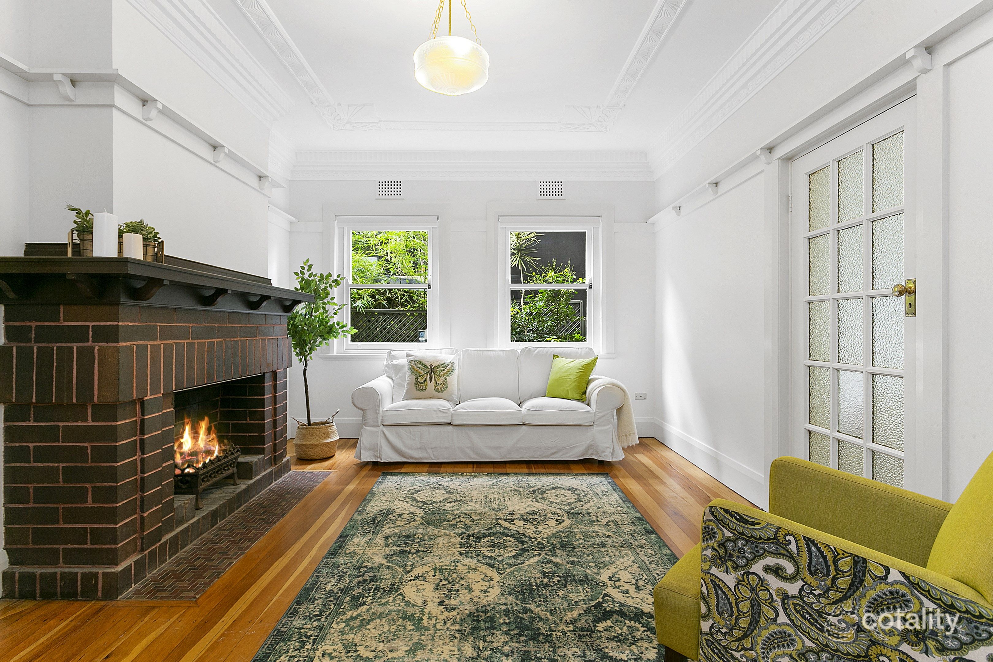 1/95 Carrington Rd, Coogee, NSW 2034