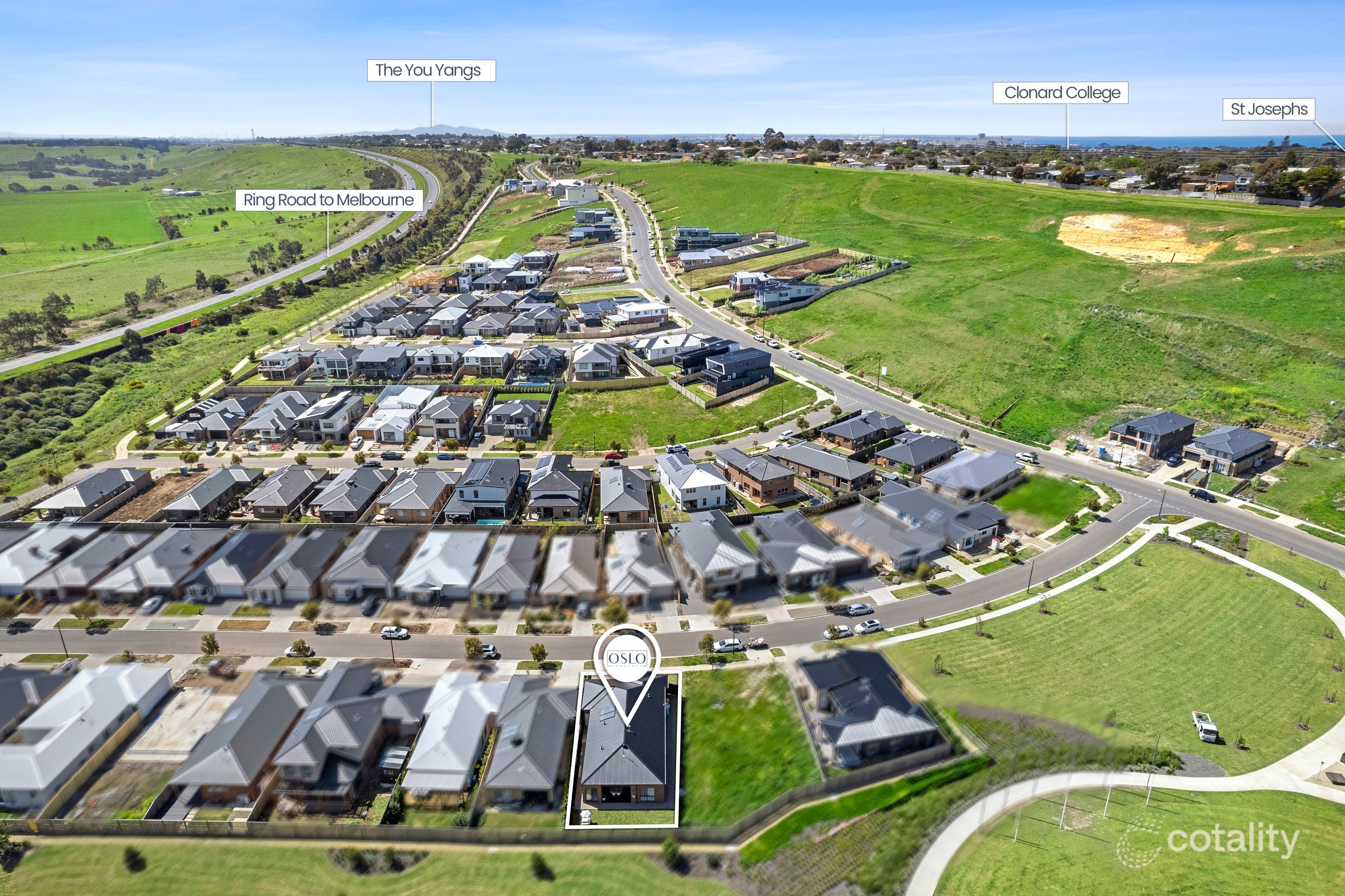 64 Salisbury Cct, Fyansford, VIC 3218