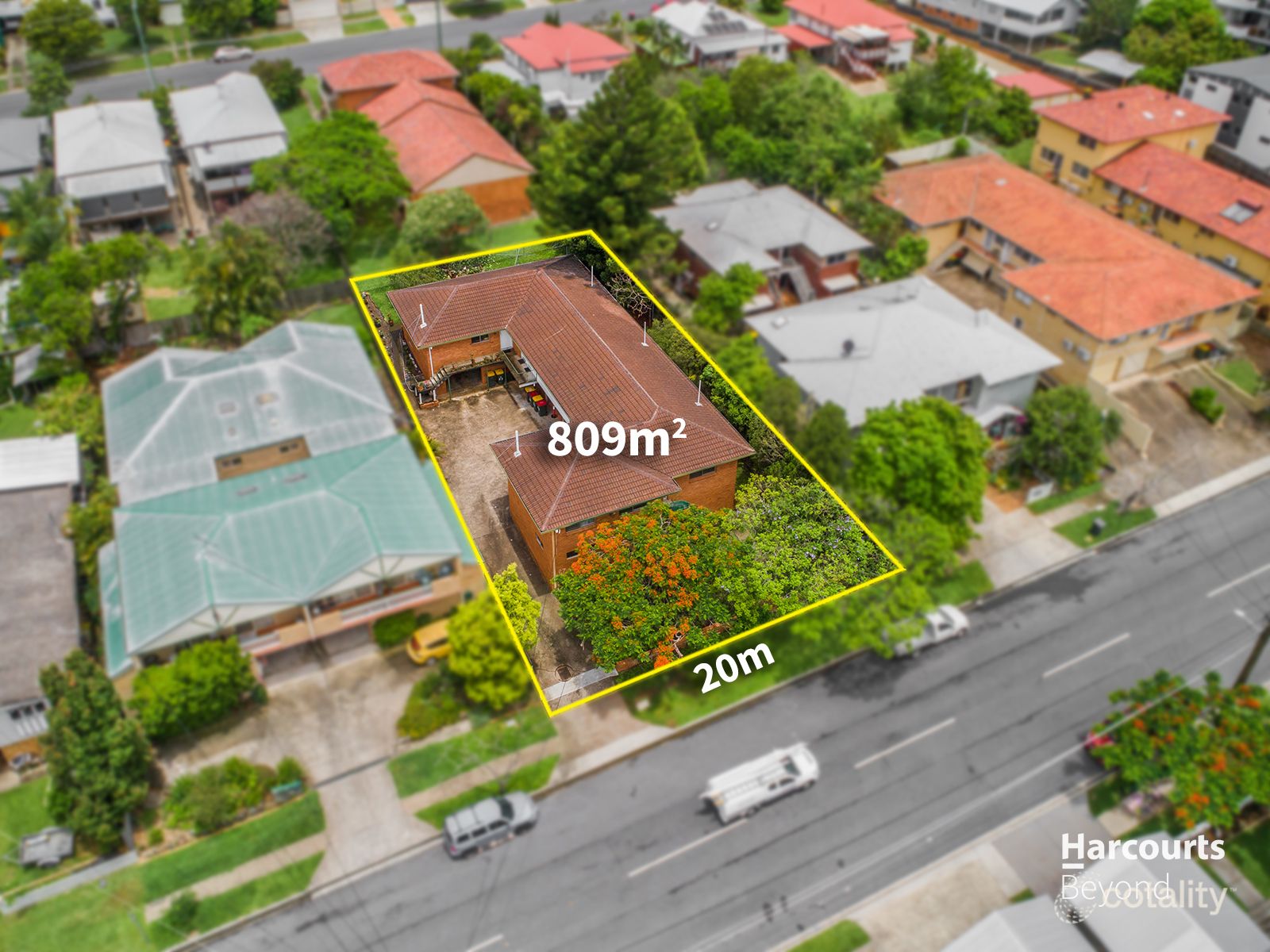 27 Victor St, Holland Park, QLD 4121