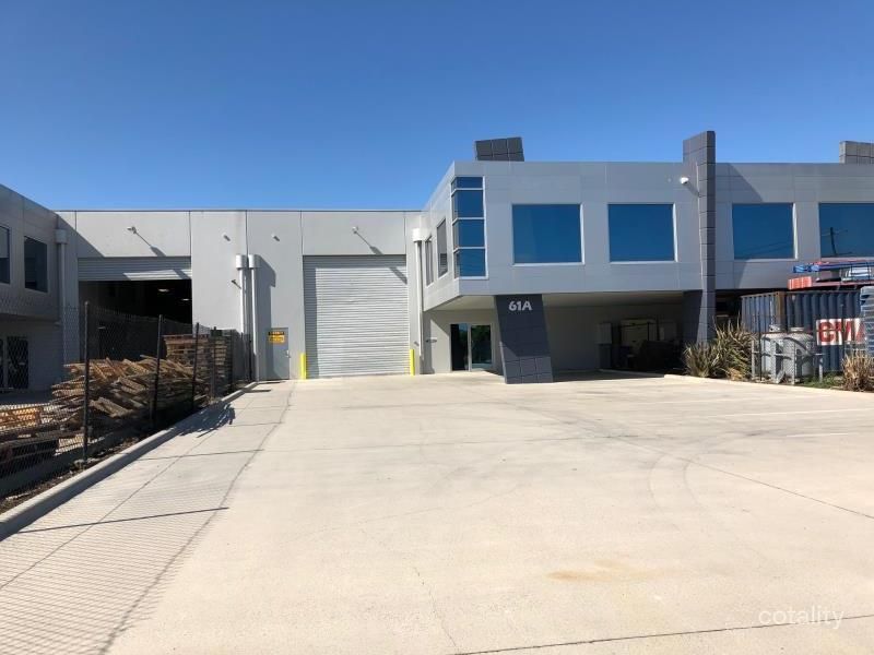 61a Rimfire Dr, Hallam, VIC 3803