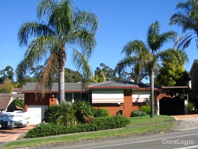 175 Joseph Banks Dr, Kings Langley, NSW 2147