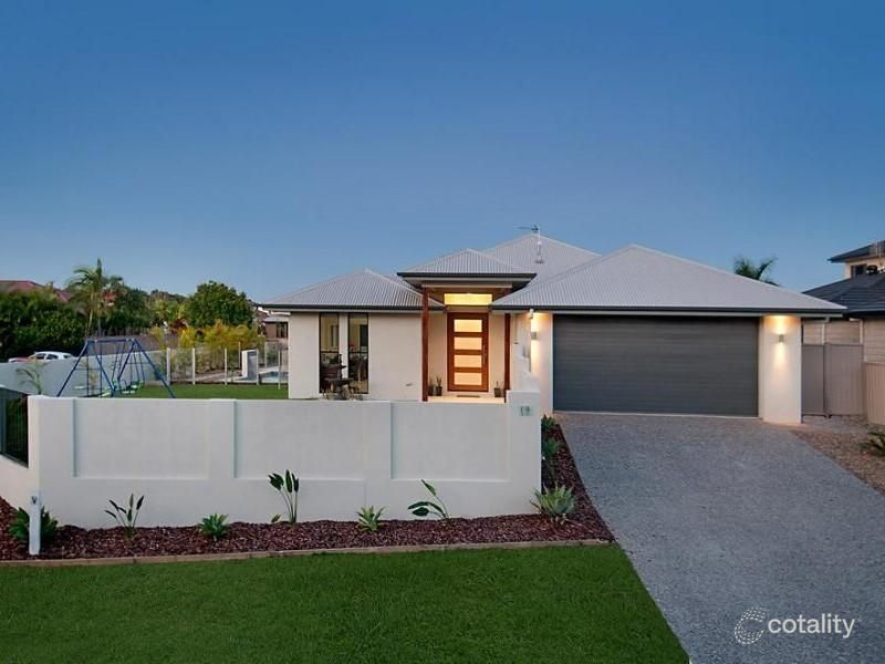 19 Scartree St, Pelican Waters, QLD 4551