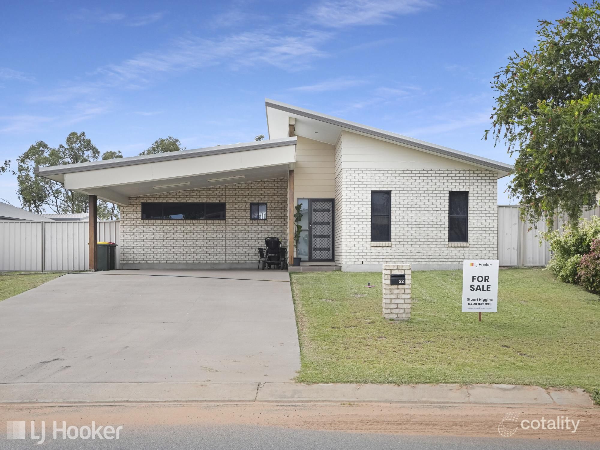 52 Lambert Dr, Moranbah, QLD 4744