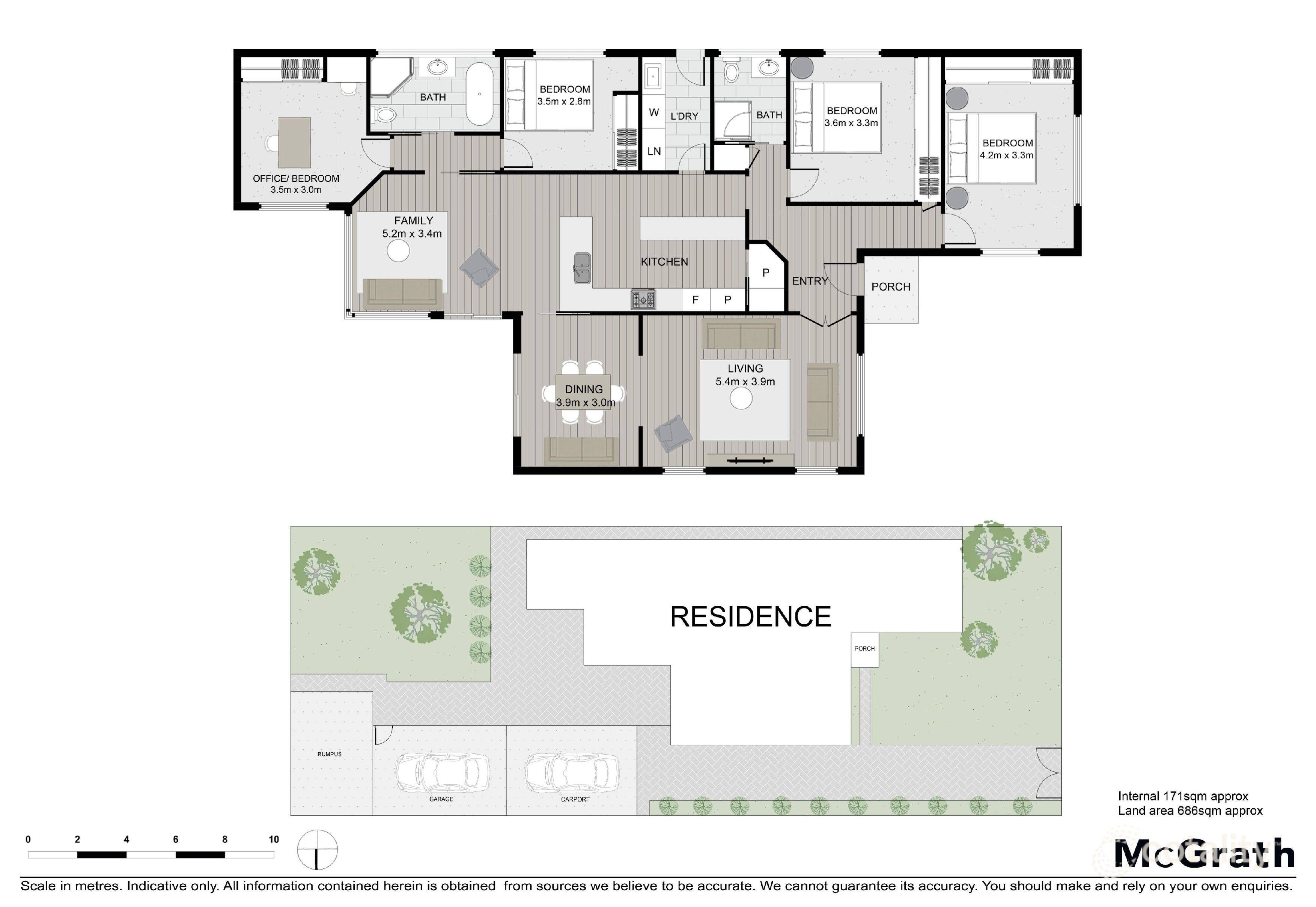 17 Clanbrae Ave, Burwood, VIC 3125