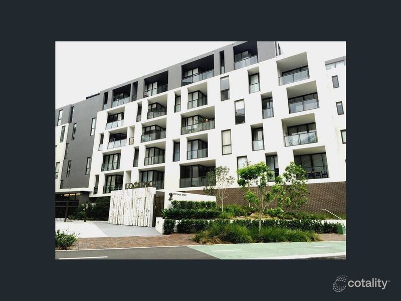 312/2 Scotsman St, Forest Lodge, NSW 2037