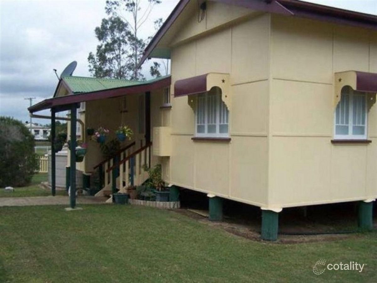 72 Westacott St, Marmor, QLD 4702