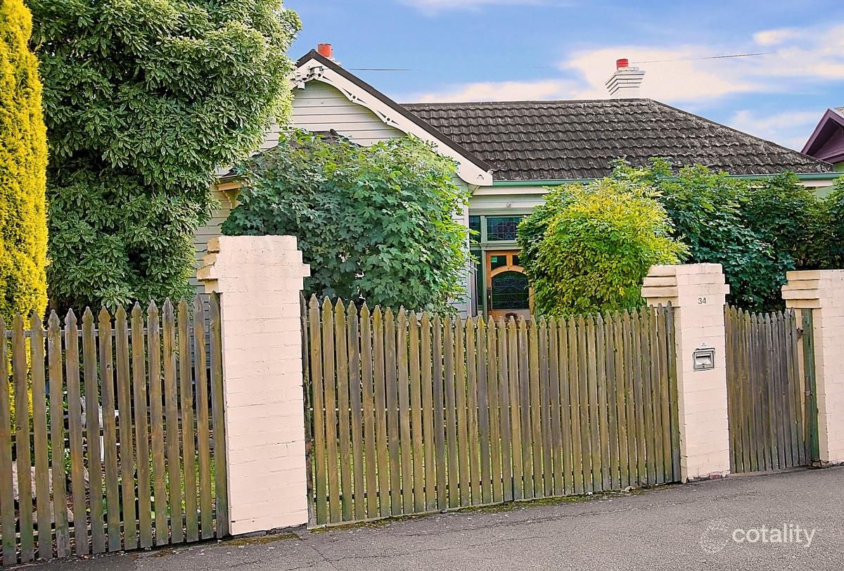 13/32a Pillinger St, Dynnyrne, TAS 7005