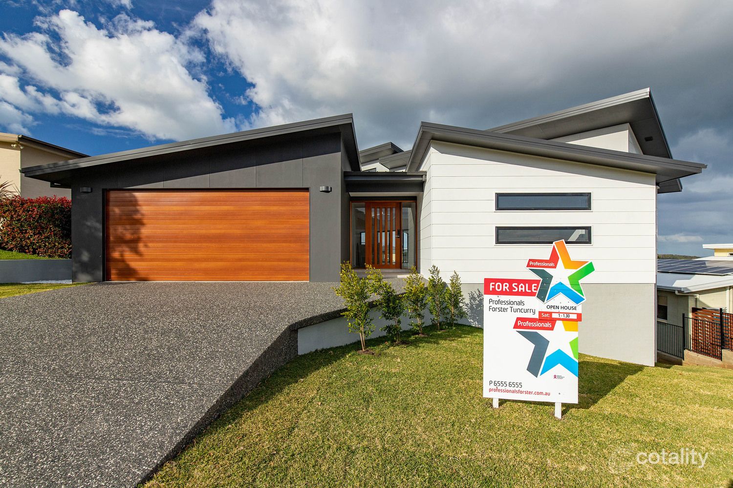 7 Lake View Way, Tallwoods Village, NSW 2430