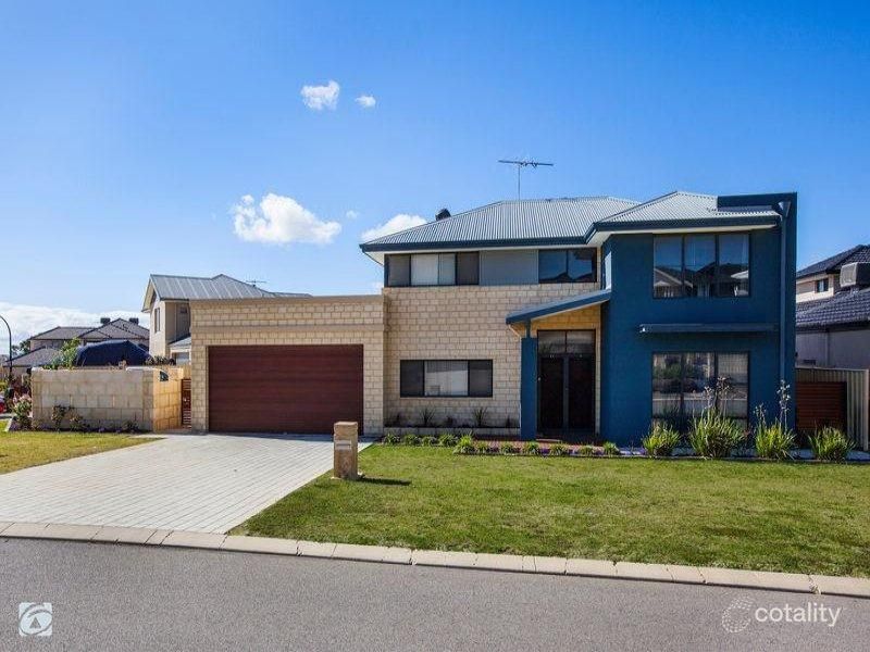 8 Weebill Way, Beeliar, WA 6164