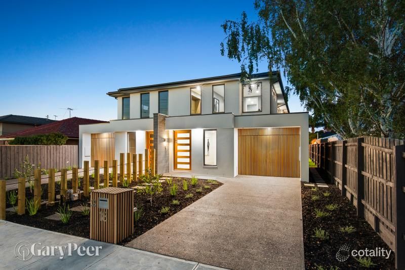 18b Mervin St, Bentleigh East, VIC 3165