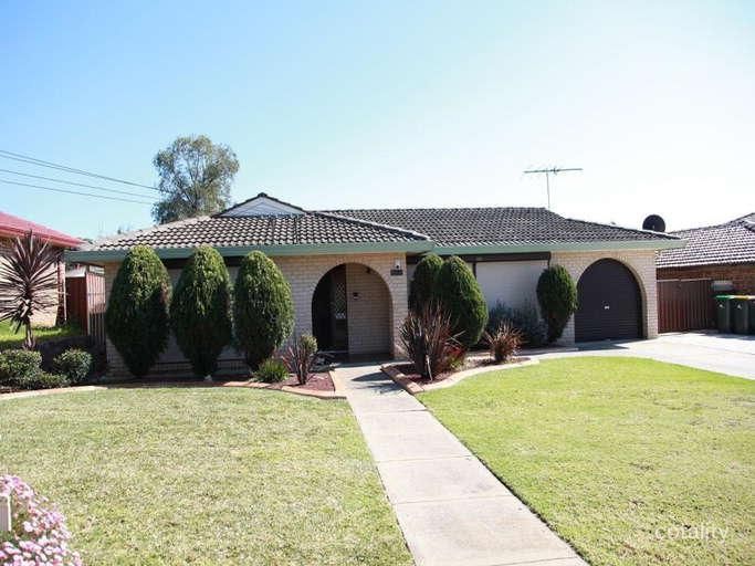 577 Hume Hwy, Casula, NSW 2170