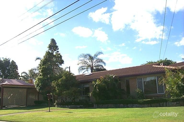 24 Arcoona St, Sunnybank, QLD 4109