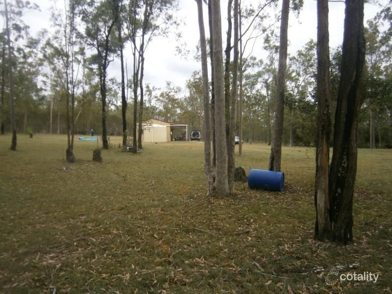 37b Salt Springs Rd, Glen Cairn, QLD 4342