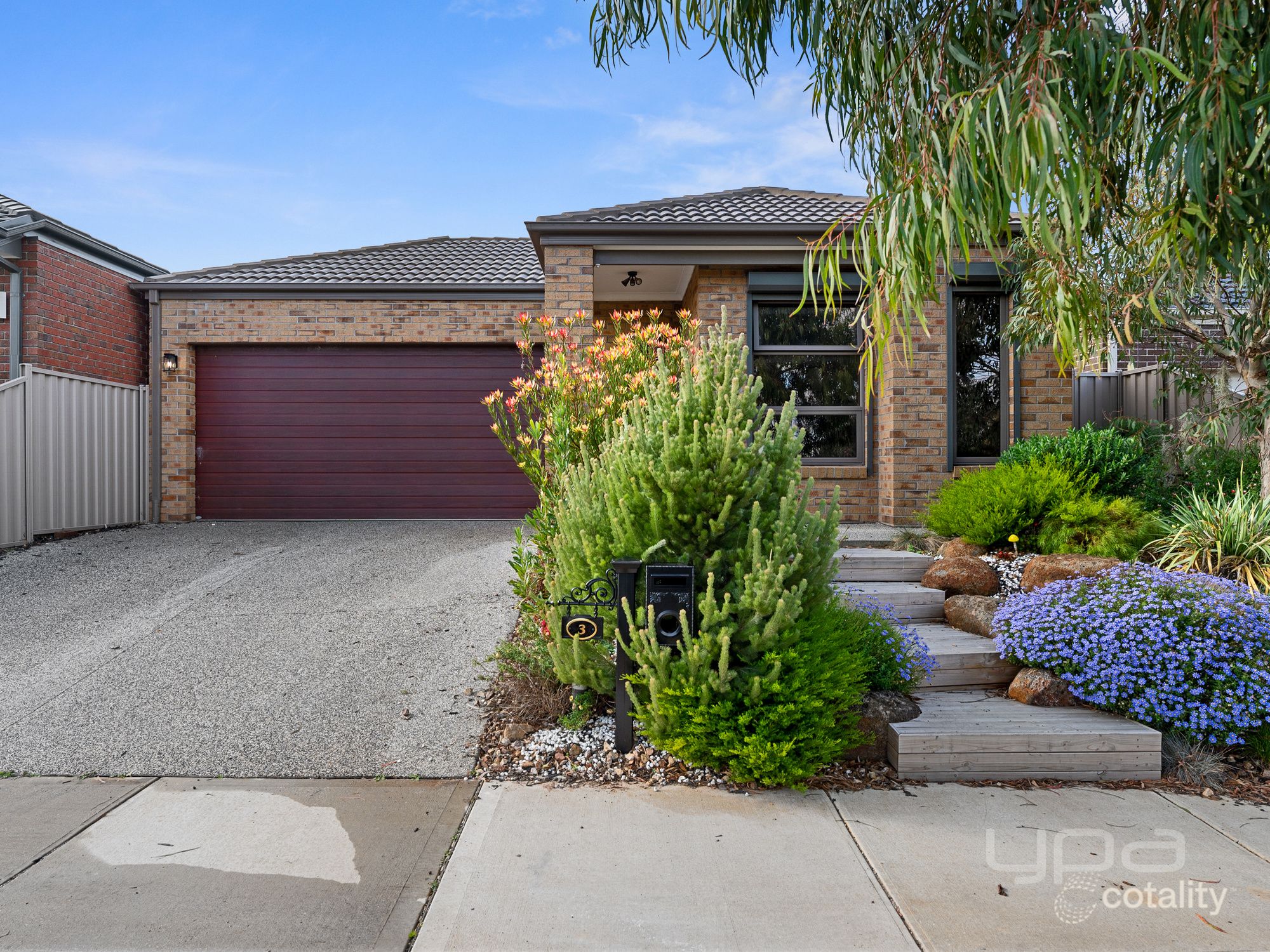 3 Riverbank Bvd, Harkness, VIC 3337